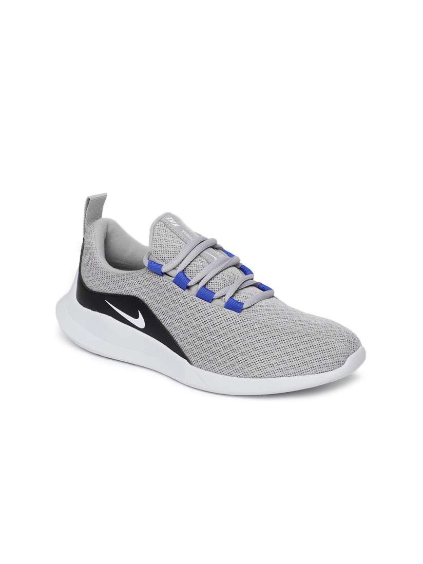 Buy Nike Boys Grey Viale Sneakers Casual Shoes for Boys 7487745 Myntra