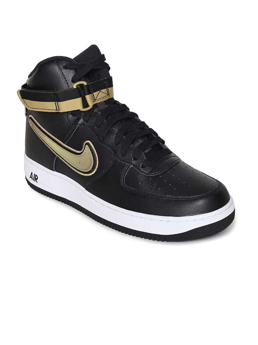 Nike air force 1 mid lv8 leather casual shoes sales