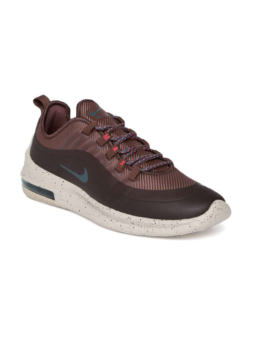 Men's air max axis premium casual sneakers shop