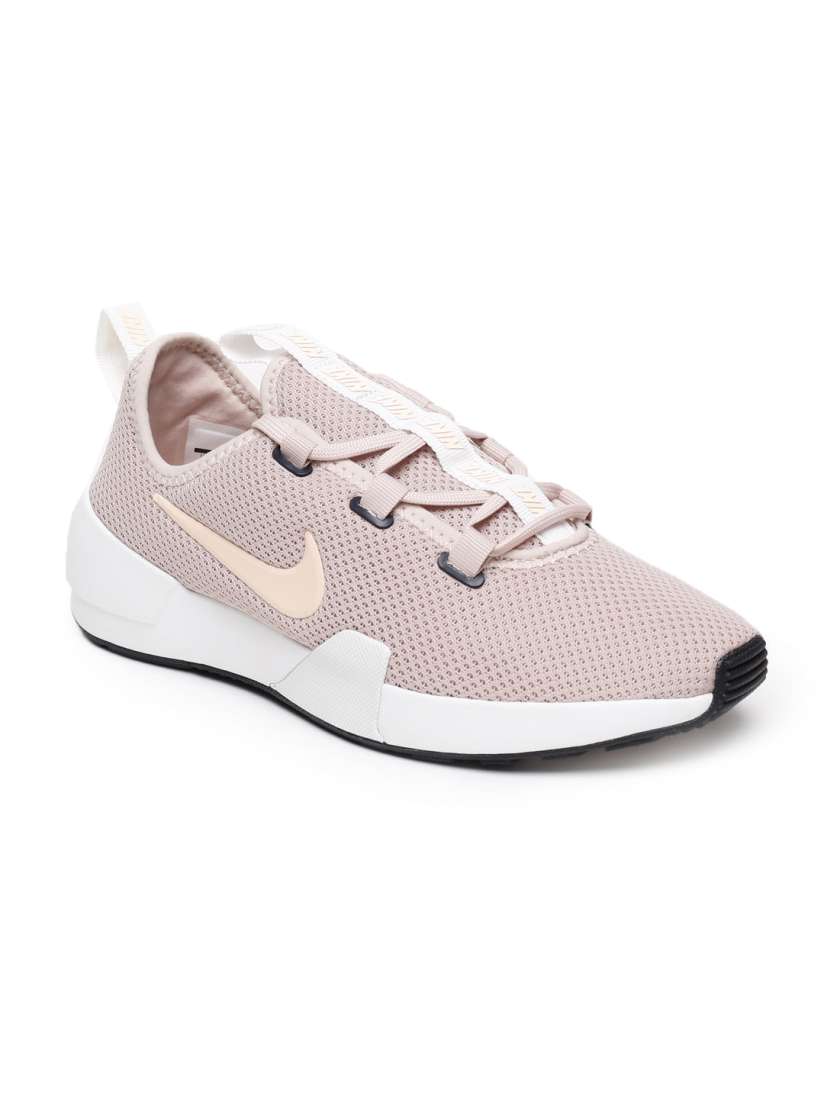 Buy Nike Women Beige Ashin Modern Run Sneakers Casual Shoes for Women 7487762 Myntra