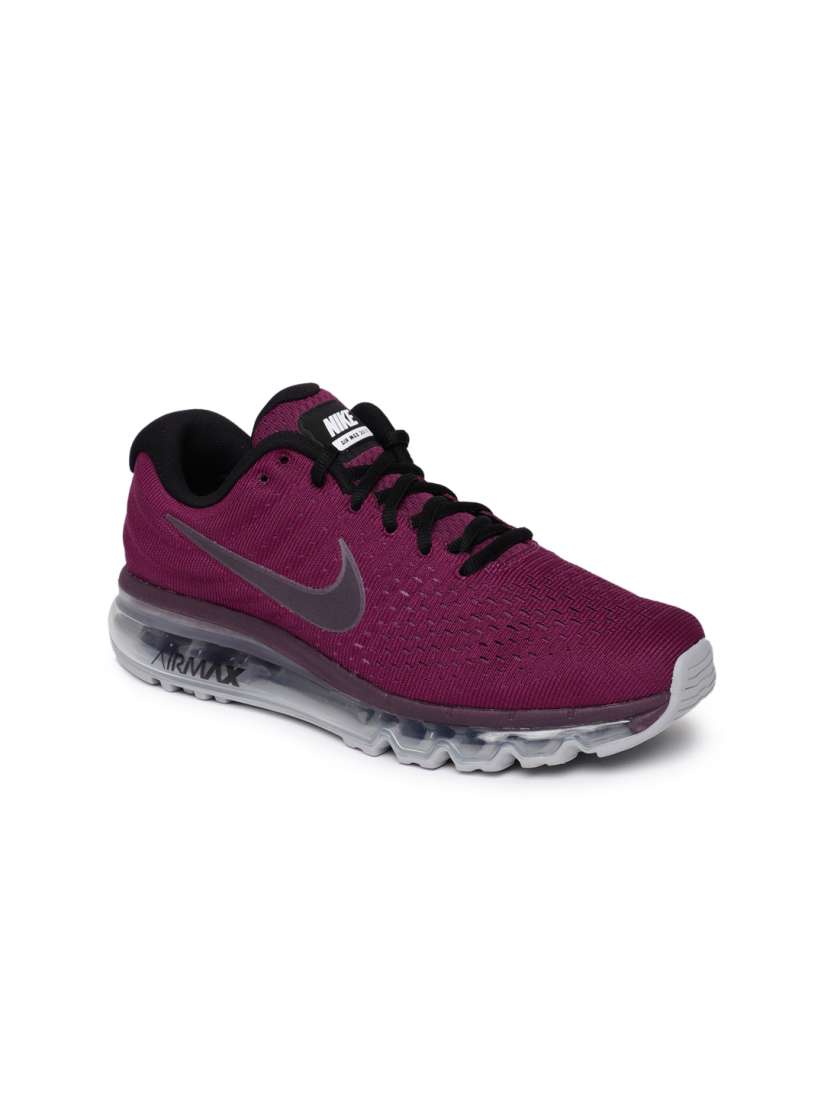 Nike evrn air max 2017 lilac