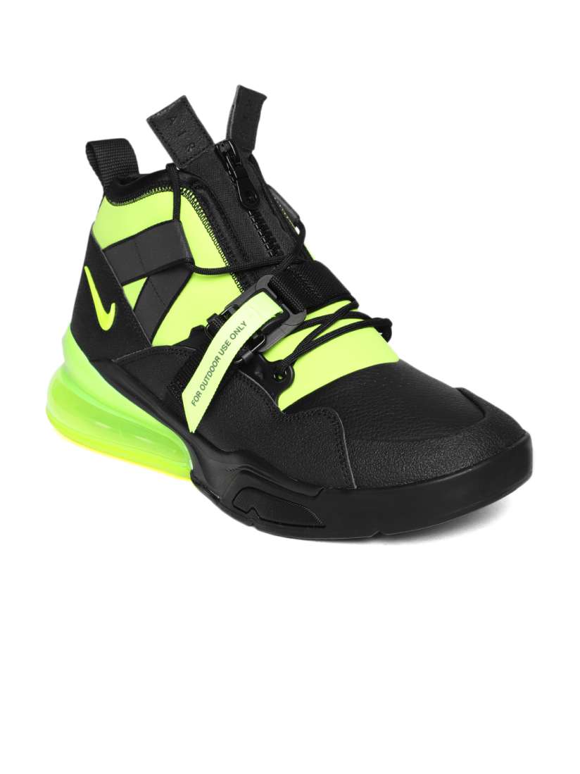 Nike air force 270 utility green cheap
