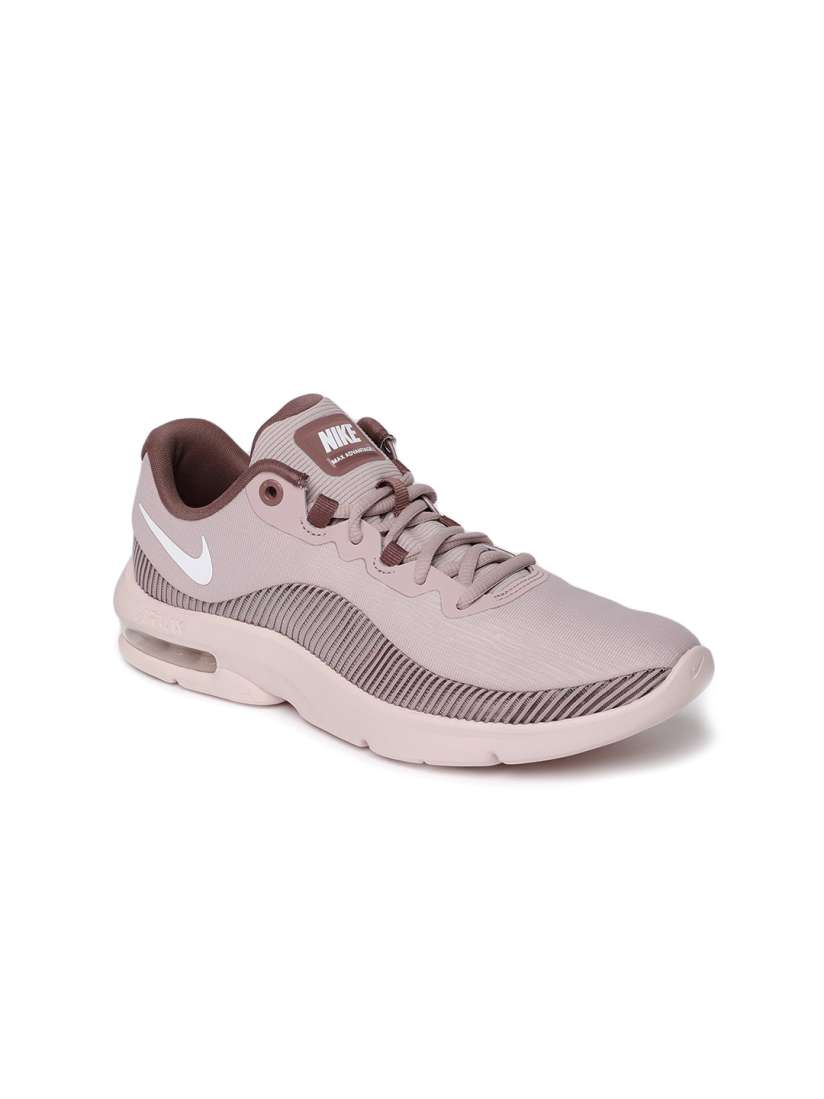 Buy Nike Women Mauve Air Max Advantage 2 Running Shoes Sports Shoes for Women 7487792 Myntra