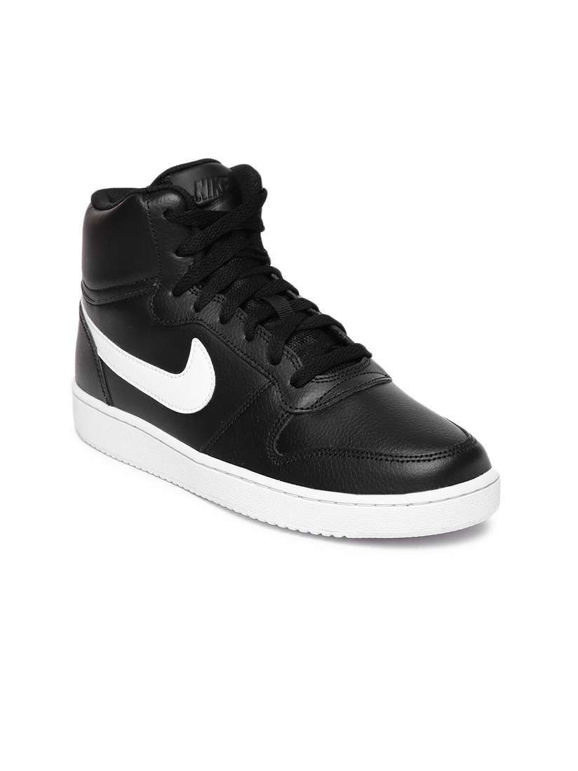 nike wmns ebernon mid