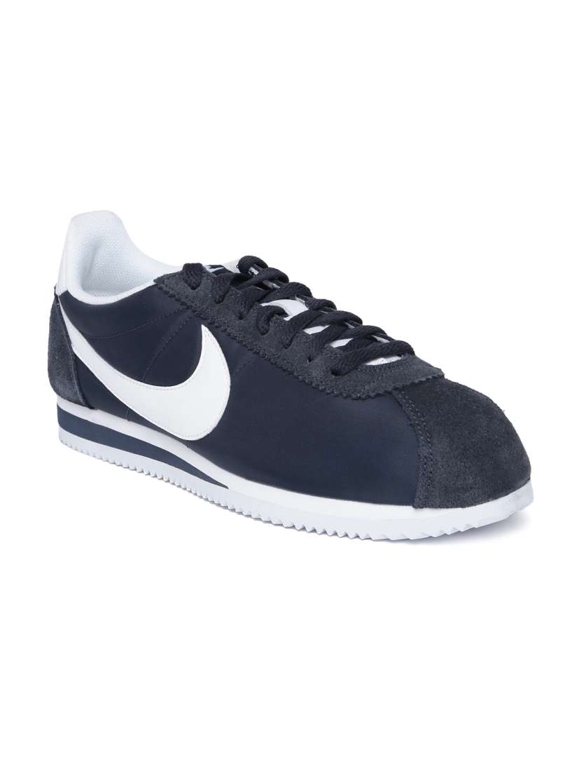 Nike cortez myntra top