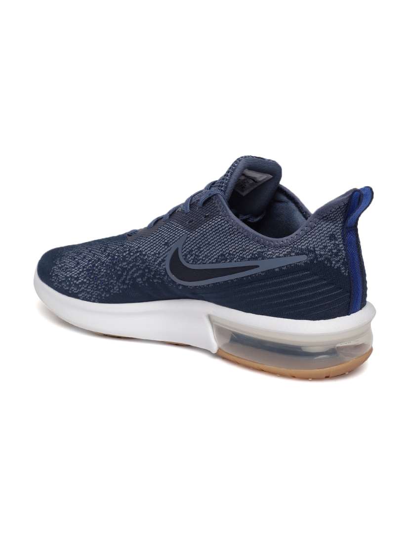 Nike air max sequent 2 navy new arrivals