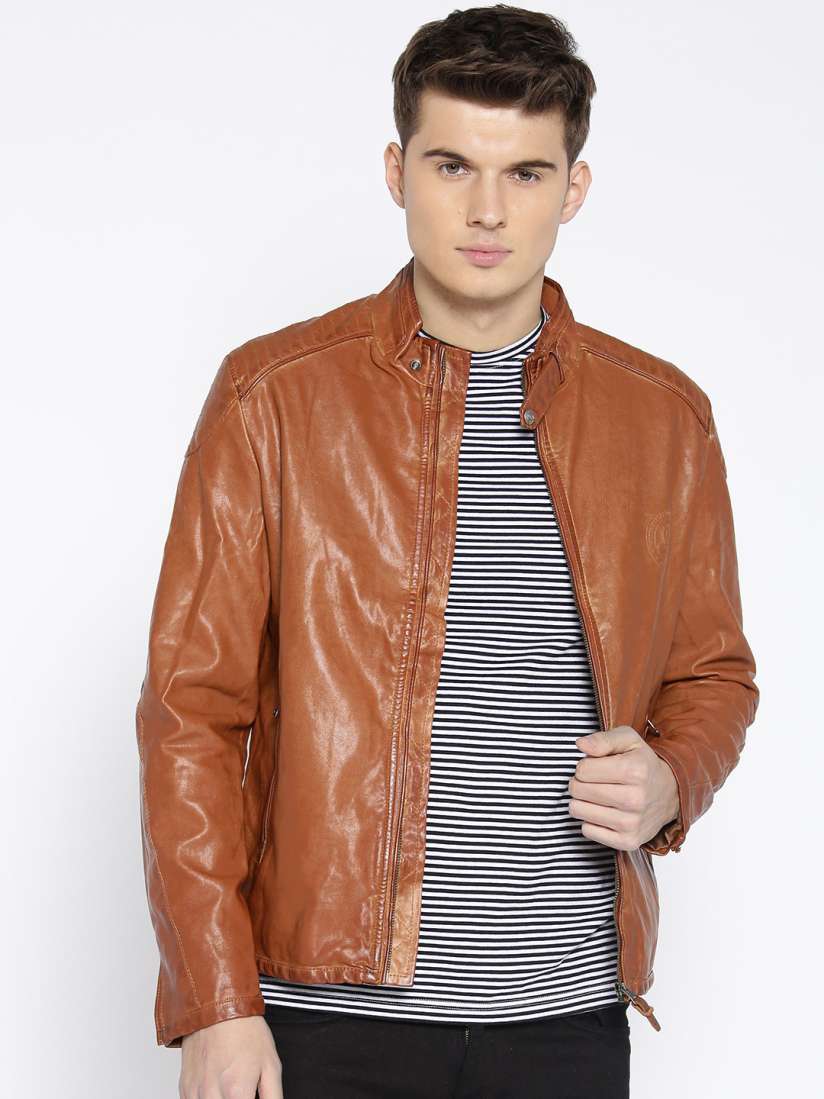 Us polo jackets leather on sale