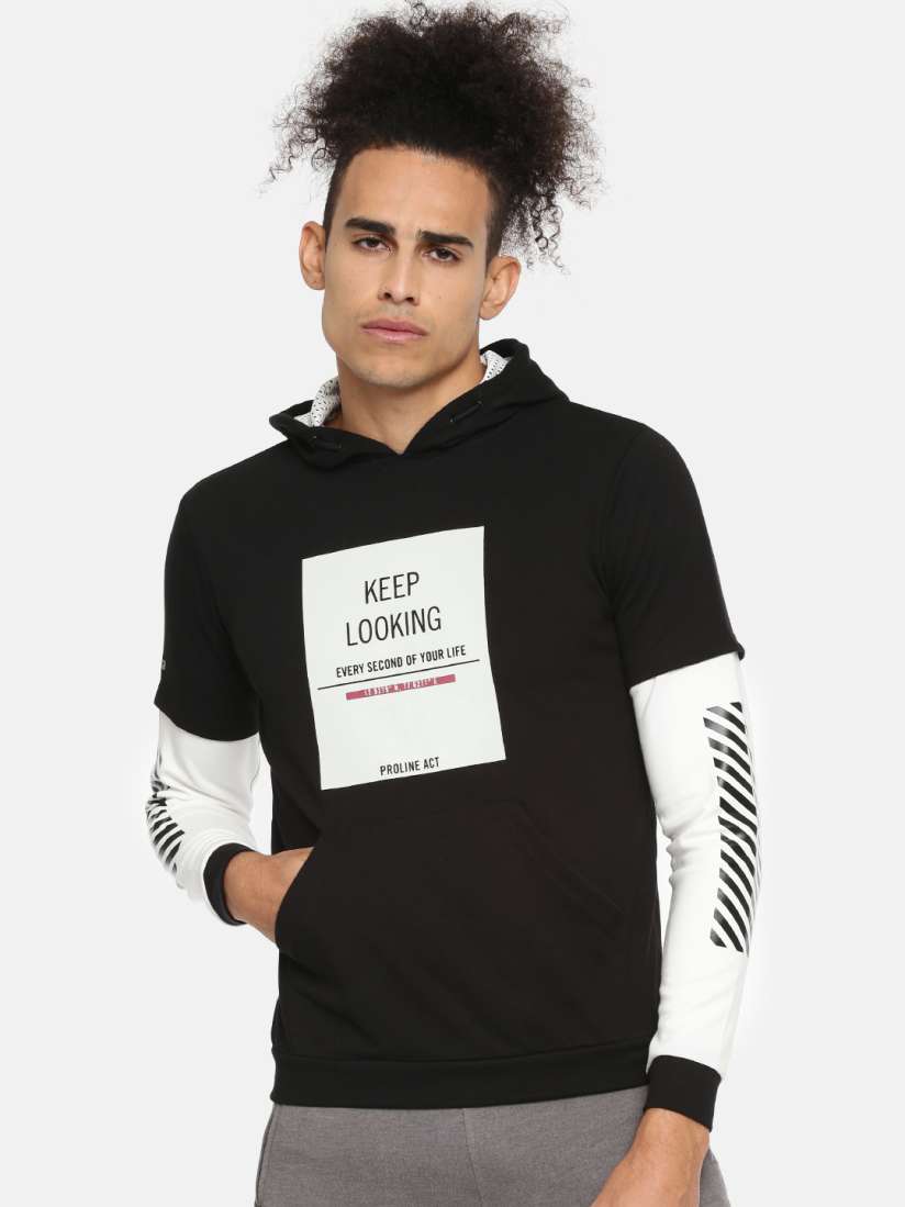 Proline active sweatshirt shop