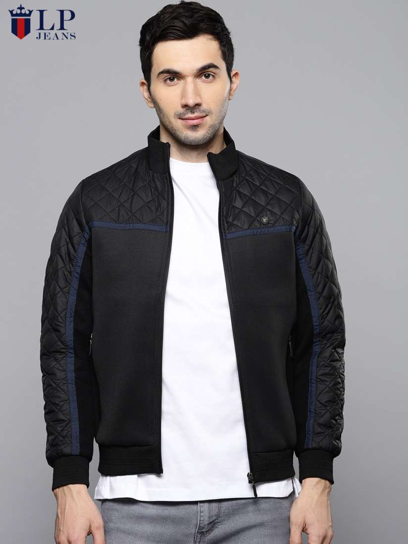 Lp jackets myntra top