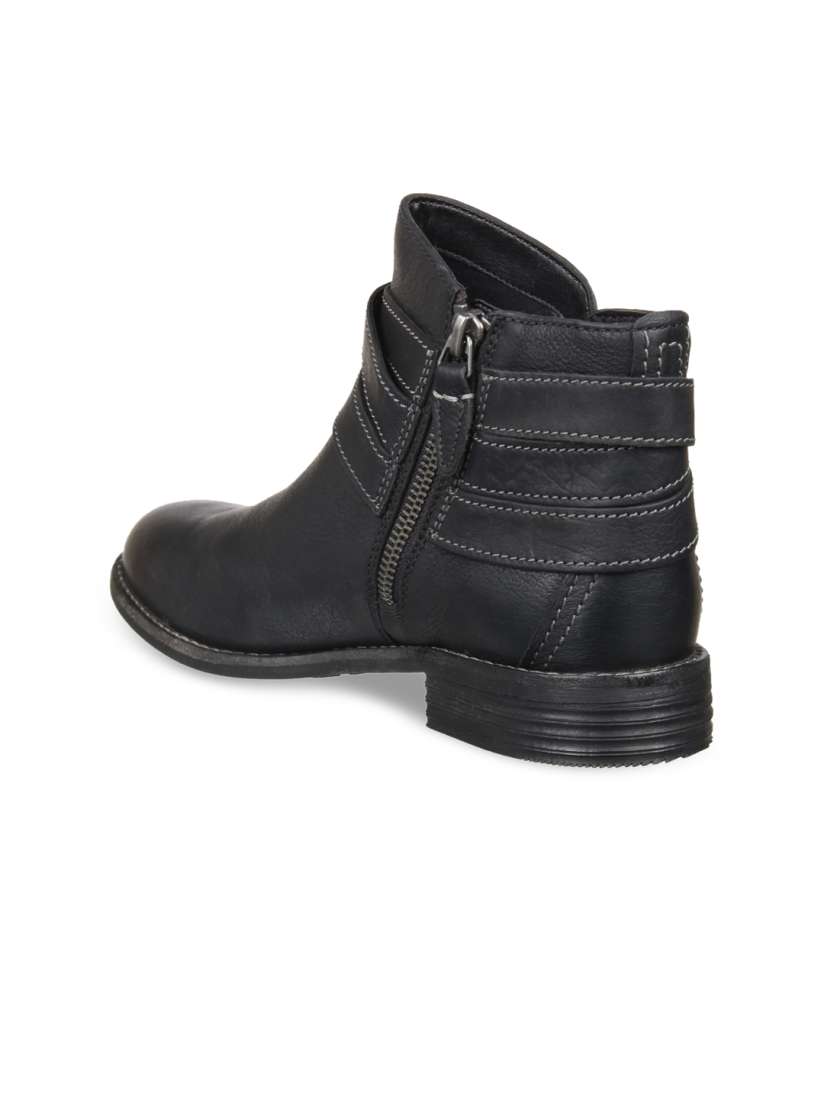 Clarks ladies boots 2018 clearance