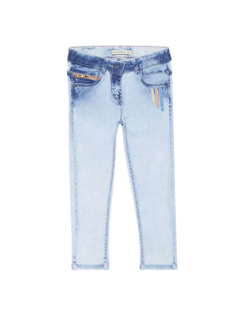 Myntra girls jeans hotsell