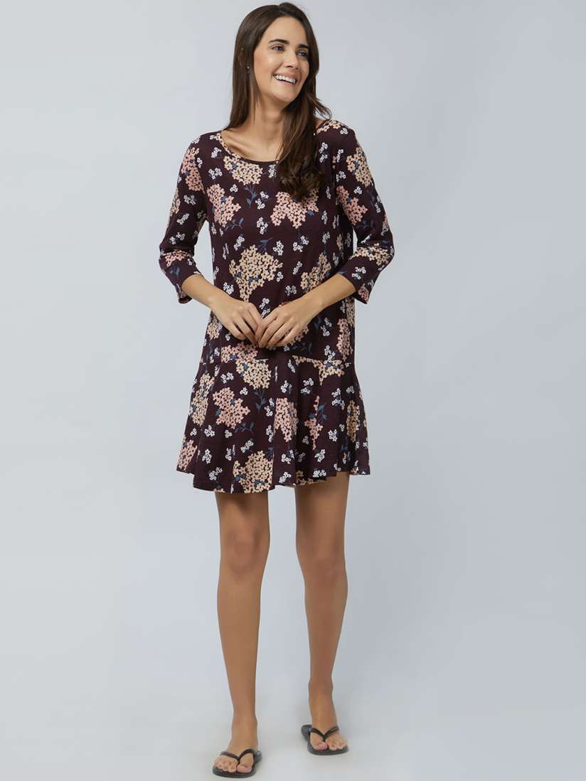 Mystere paris night dress top