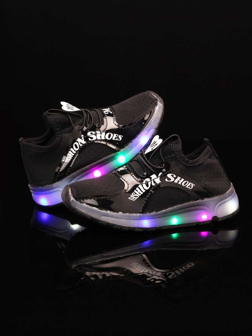 Walktrendy led shoes new arrivals