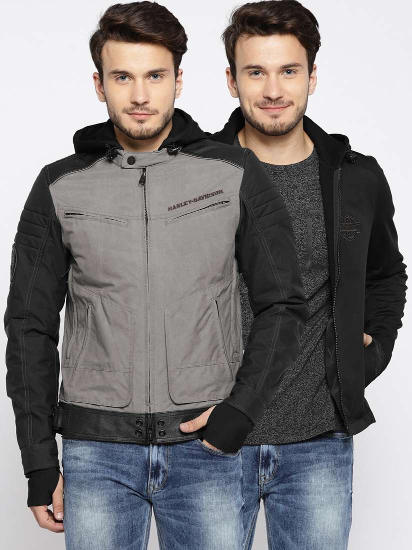 Harley davidson sweat jackets cheap