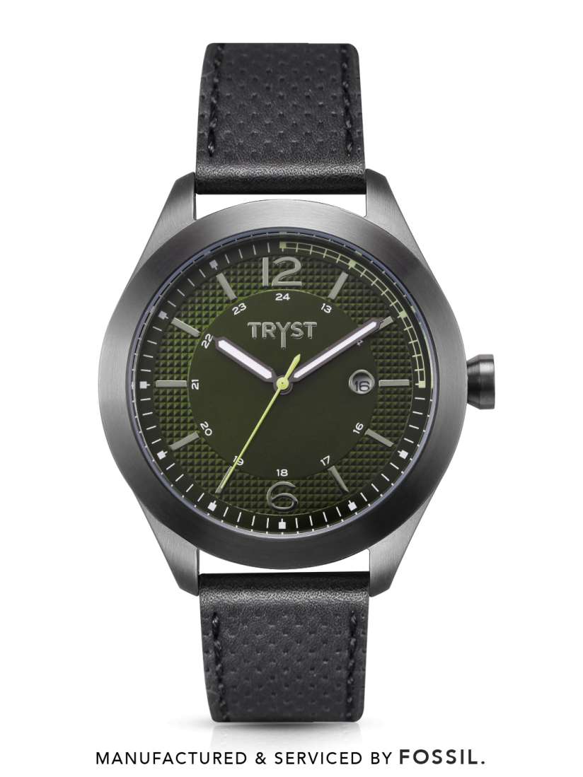 Fossil tryst watches best sale