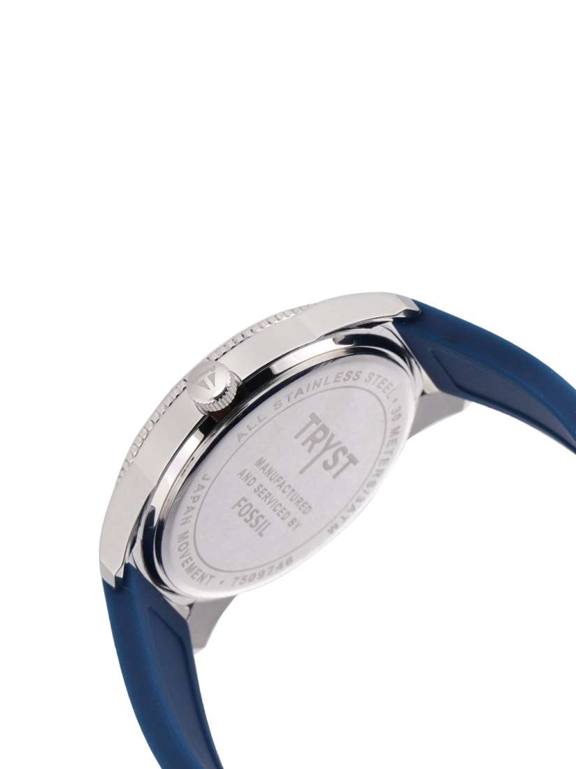 Factory serviced watches myntra review clearance