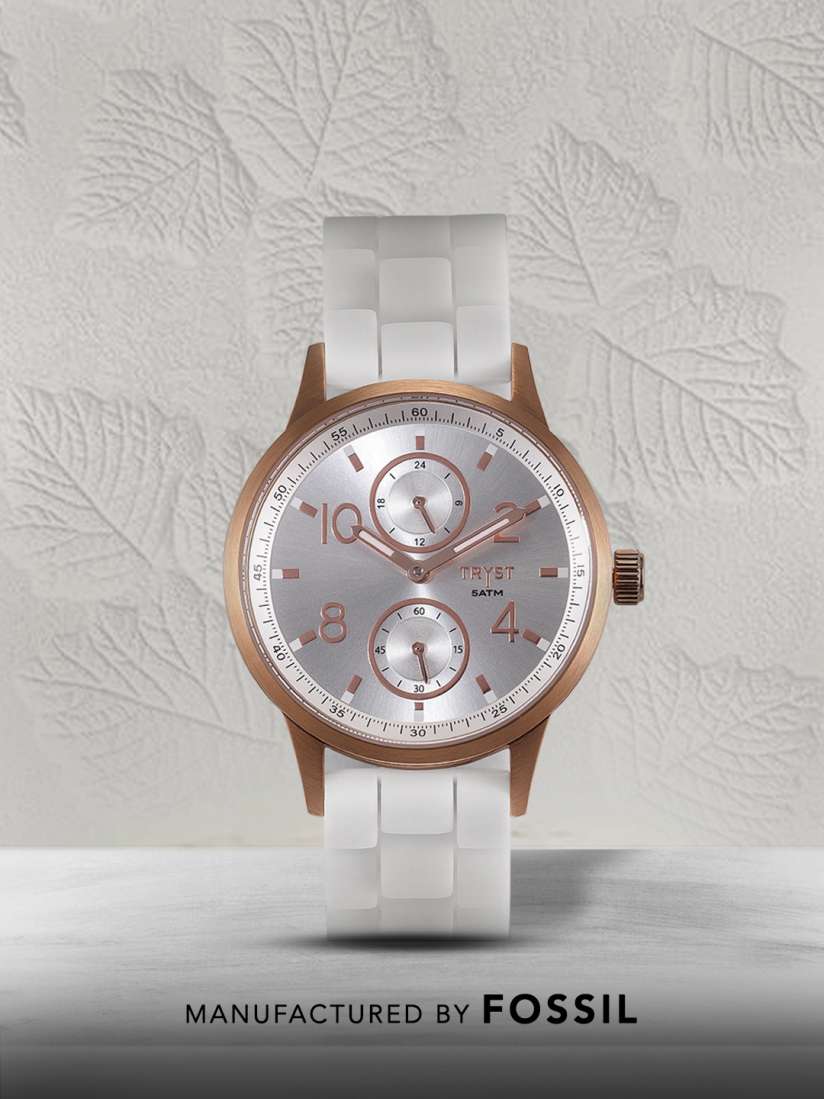 Factory serviced watches myntra review clearance