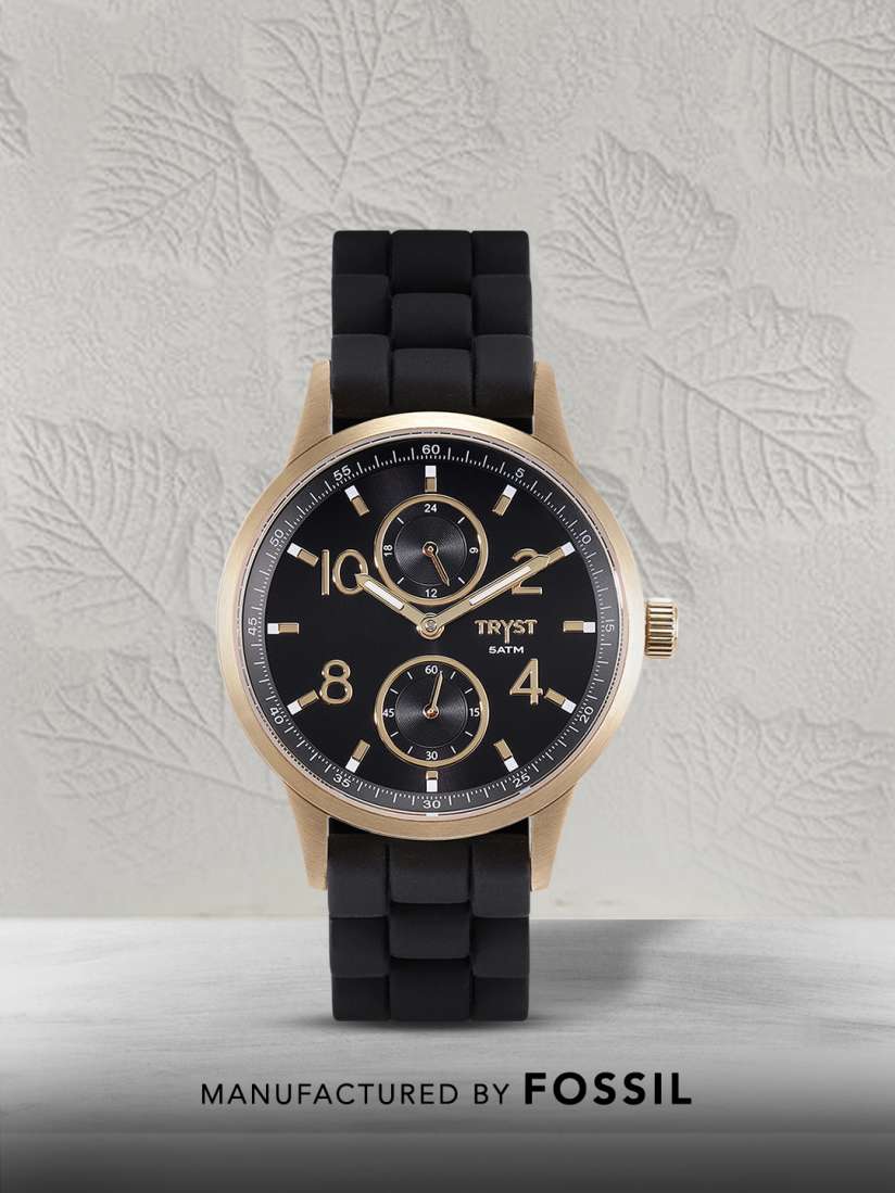 Factory serviced watches myntra review sale