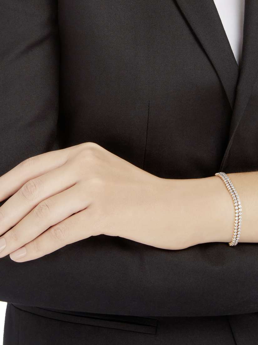 Swarovski bracelet db czwh discount
