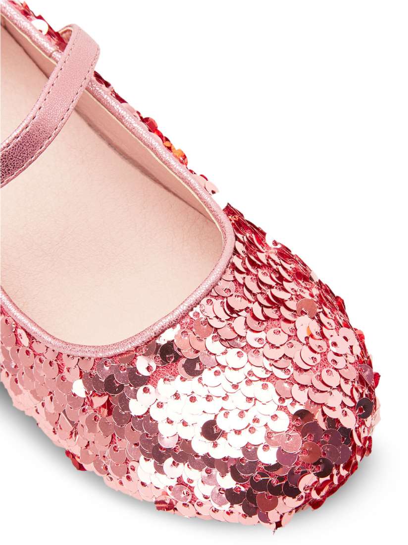 Next girls pumps discount