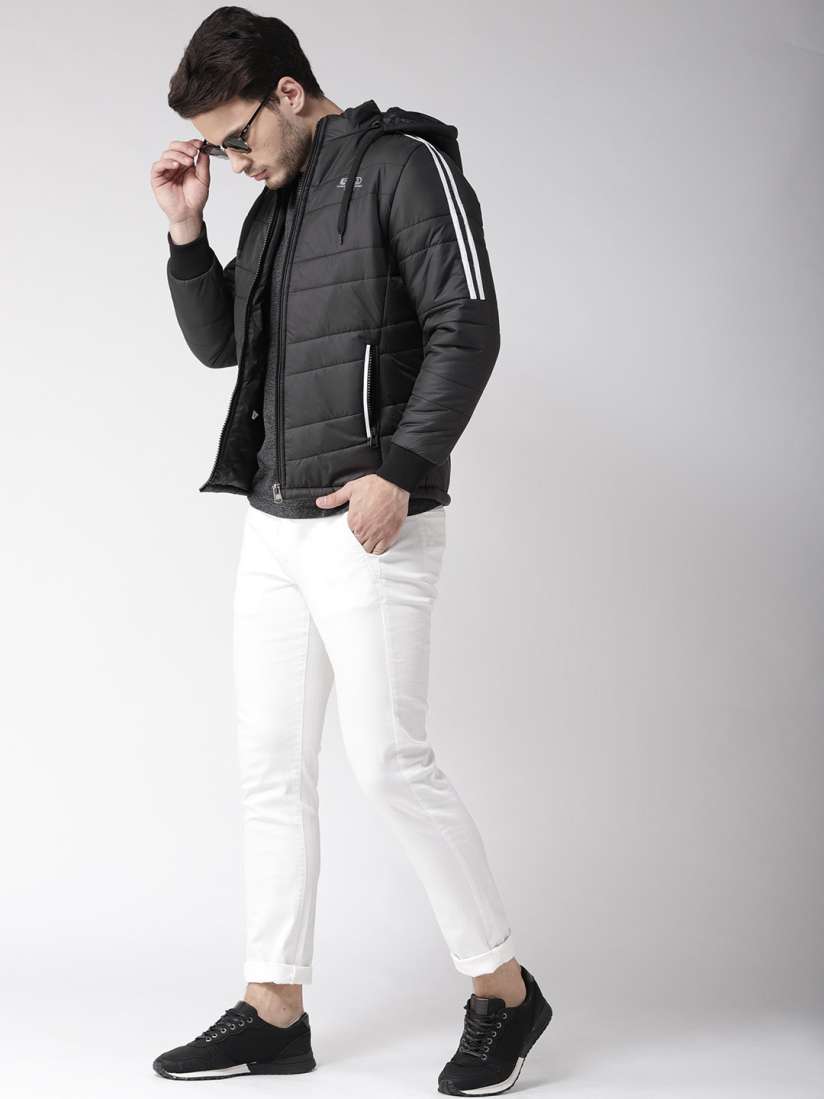 Fort collins men's quilted jacket online