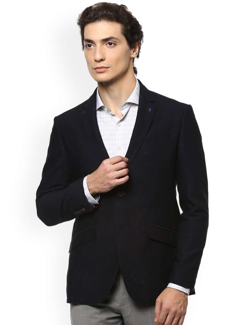 Simon carter blazer hot sale