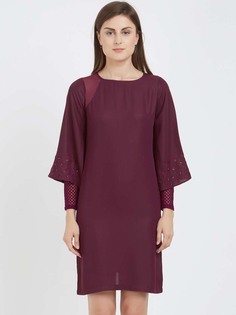 Soie dresses myntra new arrivals