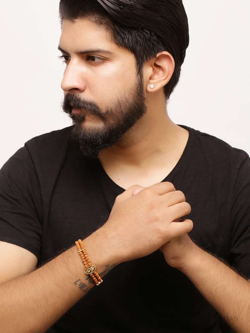 Dare by voylla mens bracelets new arrivals