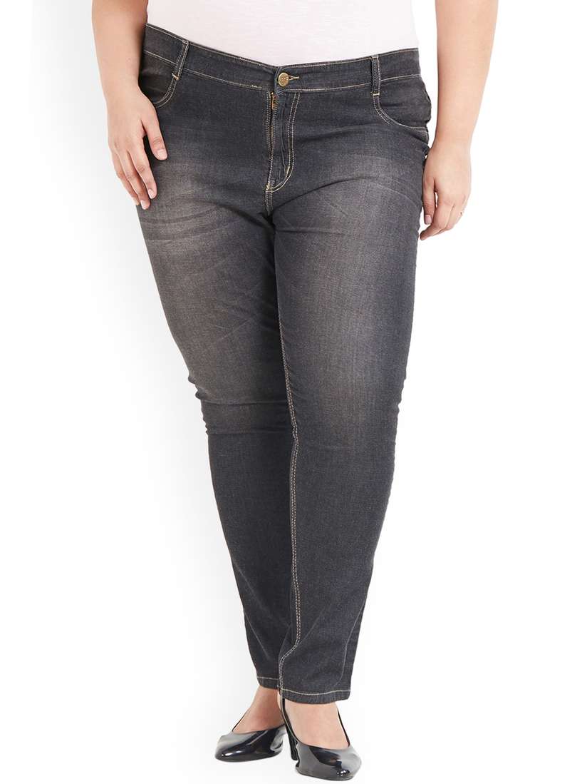 Pants Fbb Jeggings Buy Dj&c Fbb Jeans Offer Dj&c Shorts New