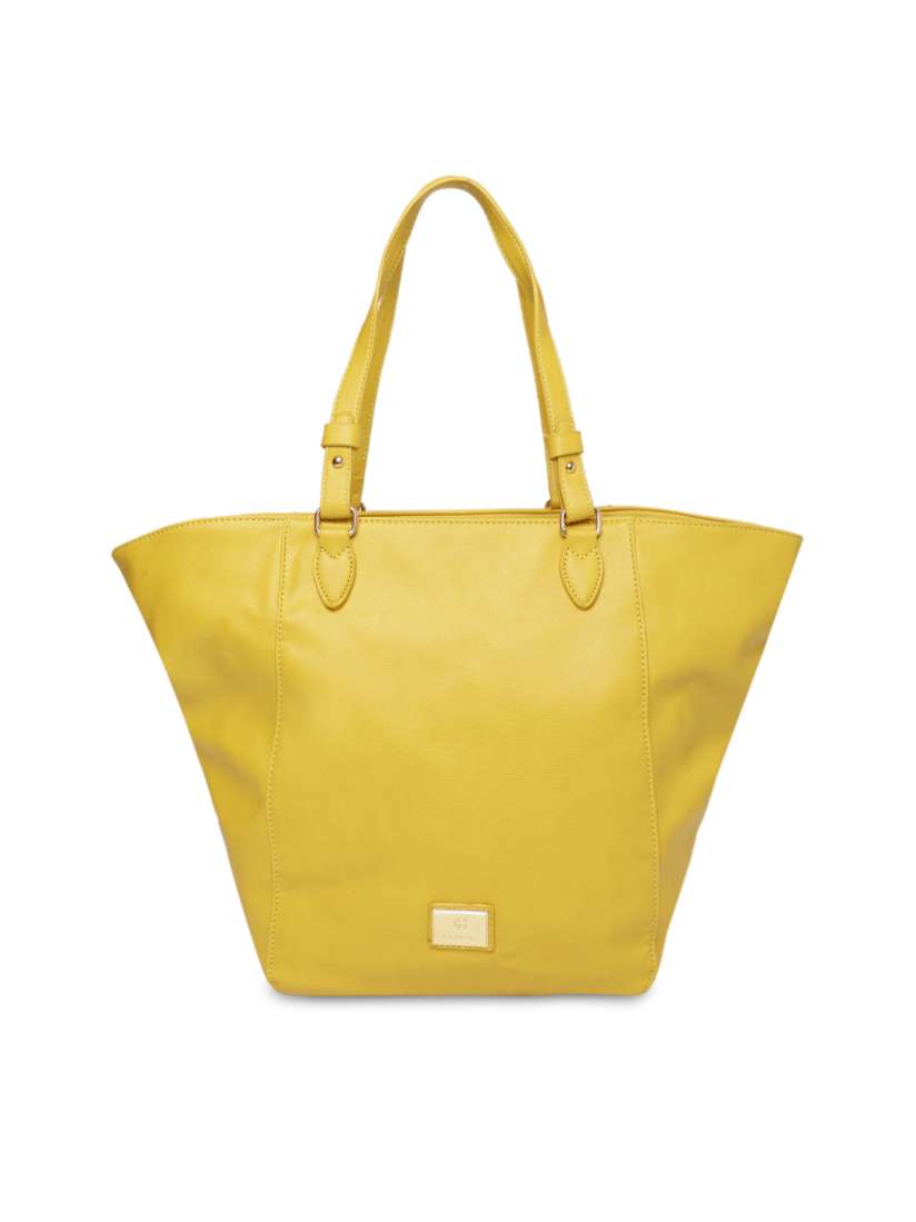 Yellow handbags 2018 2025