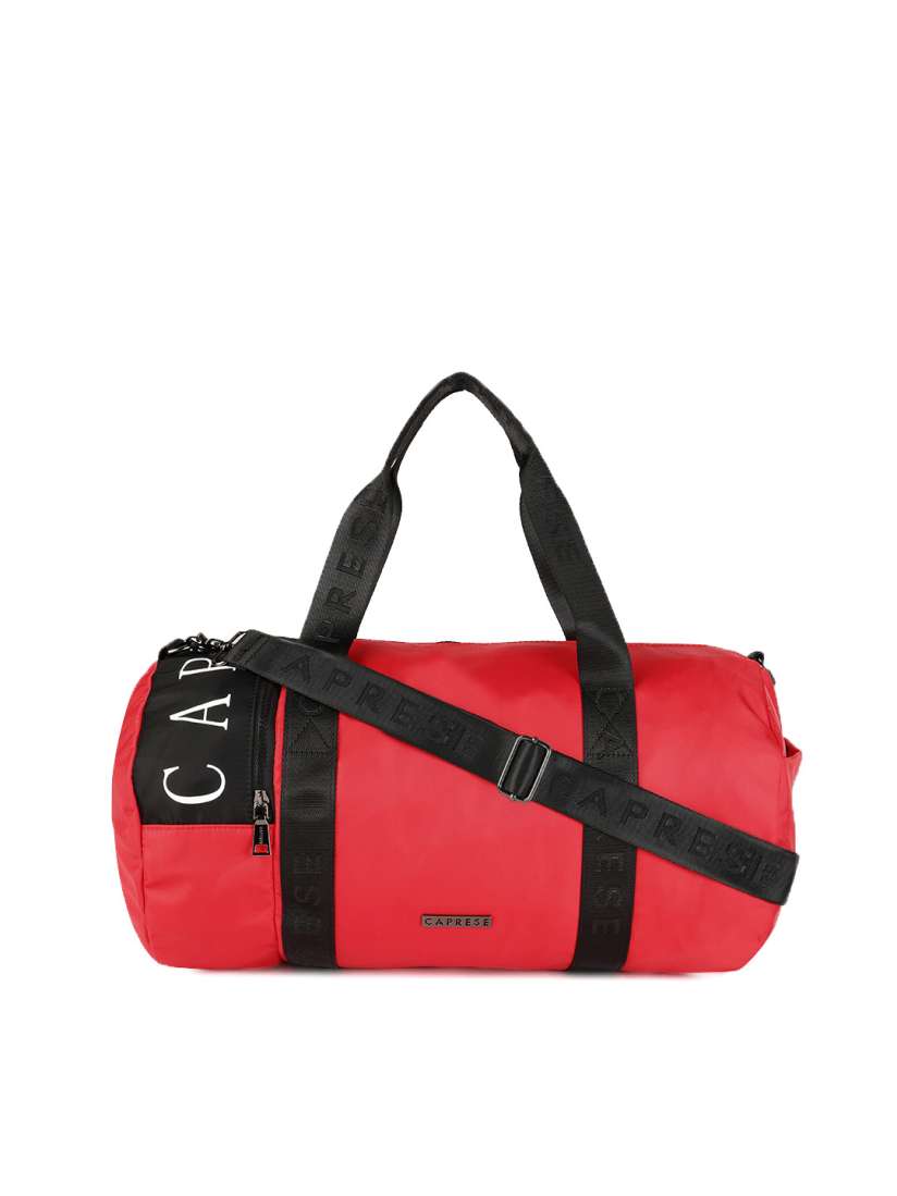 Caprese duffle bag on sale