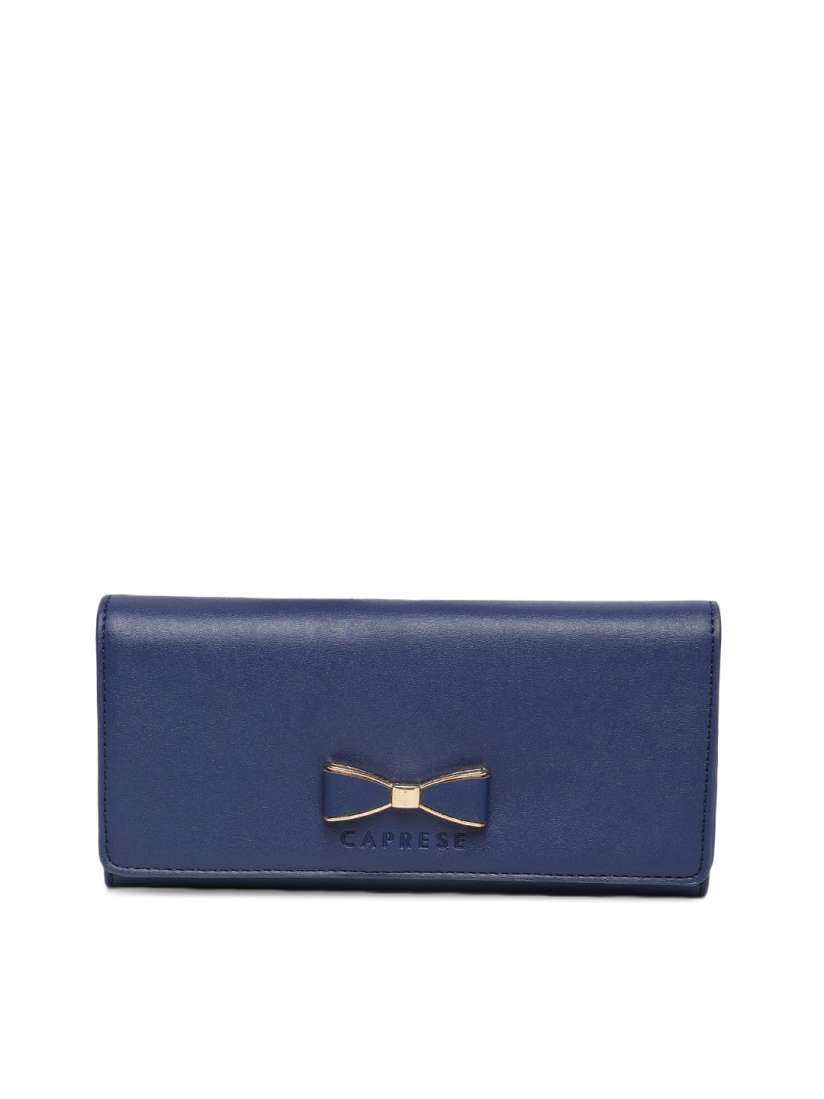 Caprese wallet myntra store