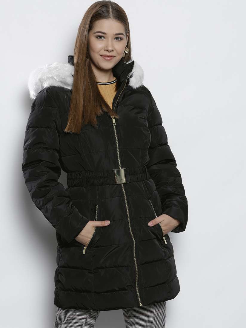 Dorothy perkins parka jacket hot sale