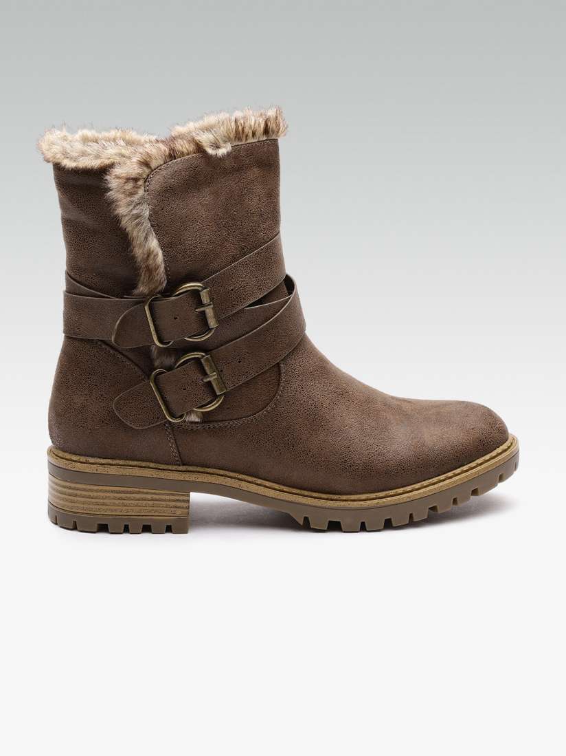 Dorothy perkins flat boots store