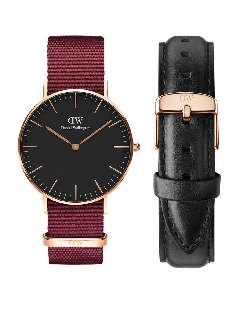 Roselyn daniel wellington deals