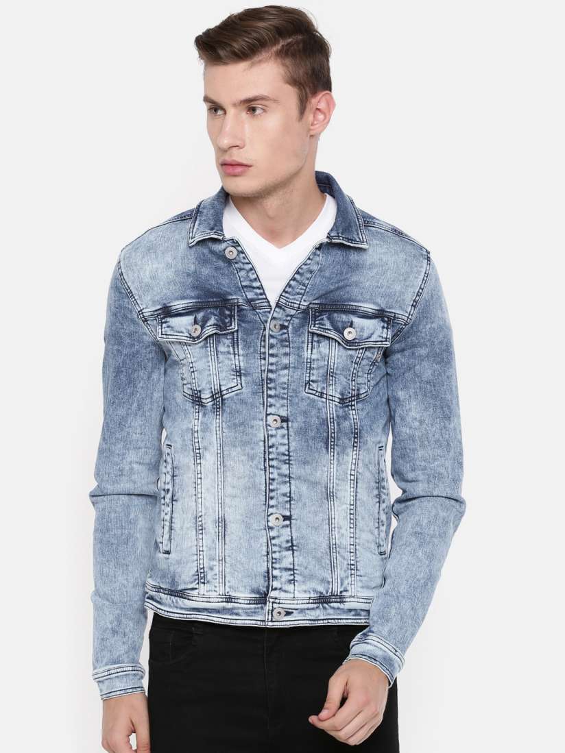 Killer mens jacket shop