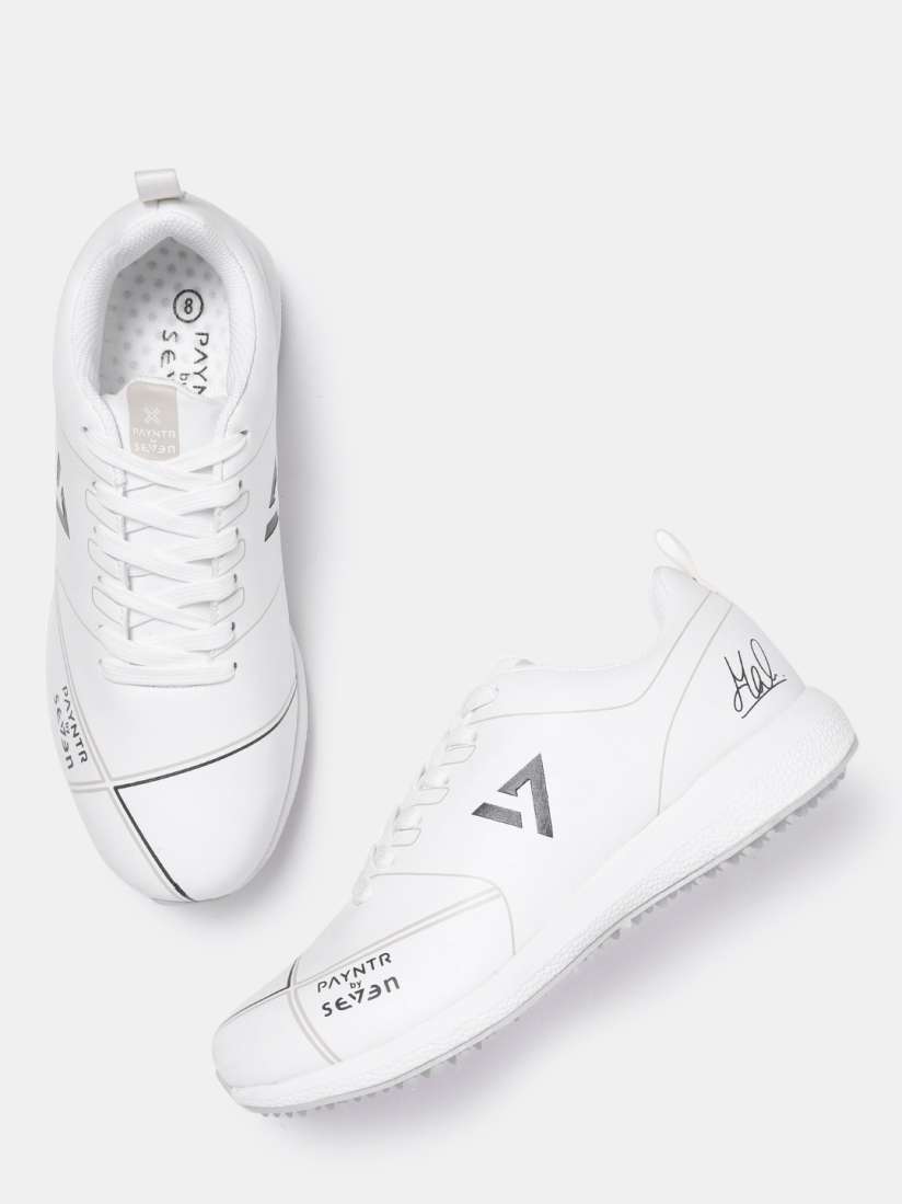 Ms dhoni cricket shoes discount
