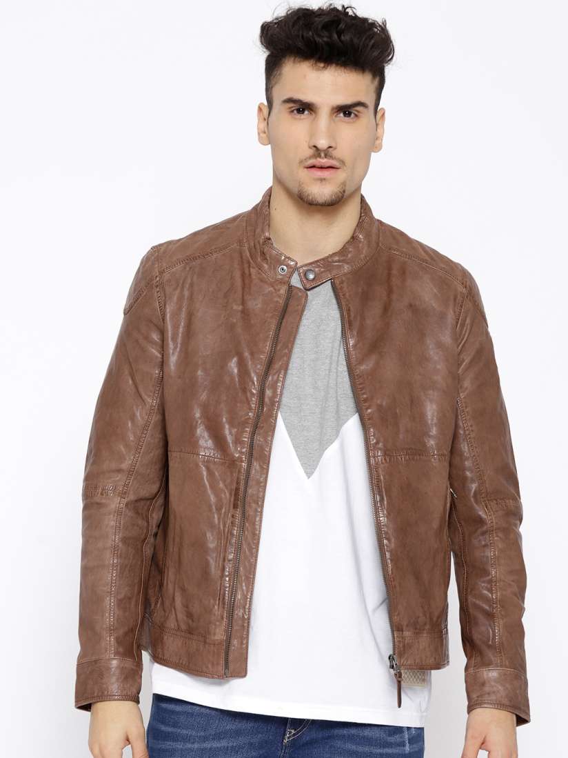 Us polo leather jackets discount