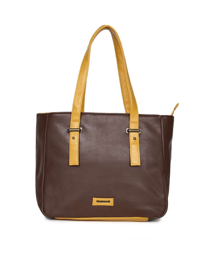 Myntra fastrack bags top