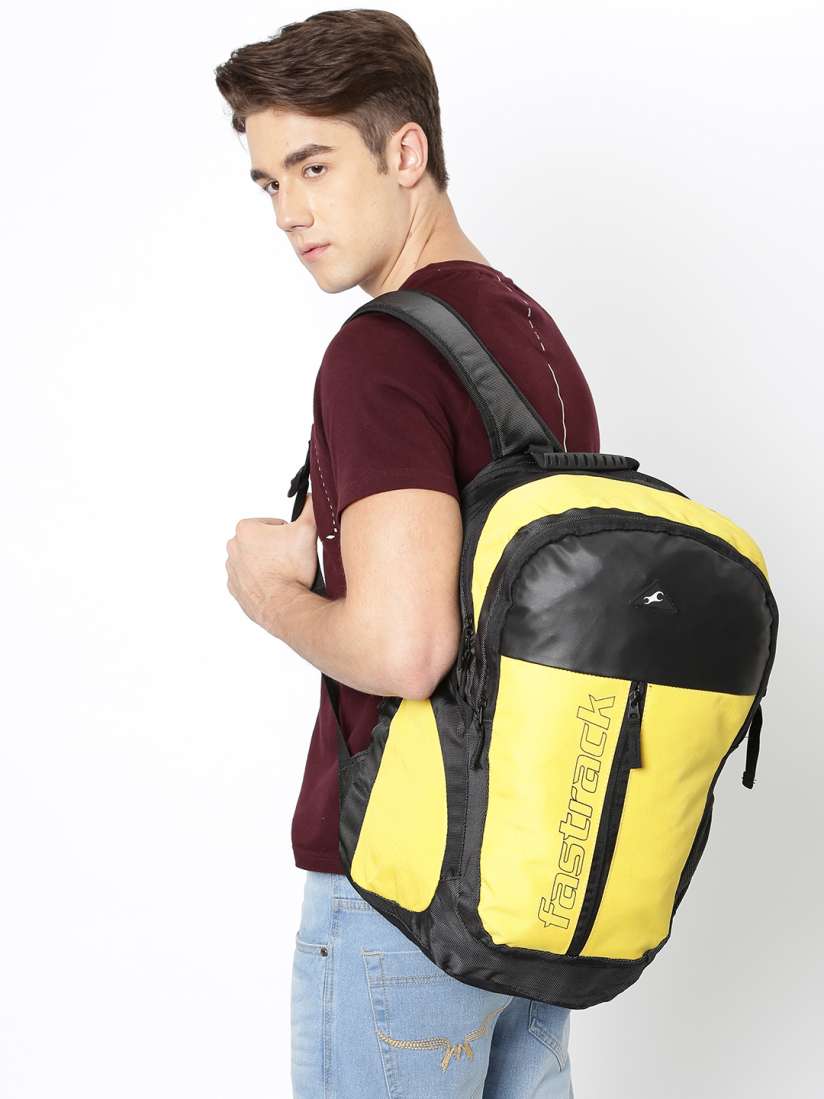 Fastrack travel backpack best sale