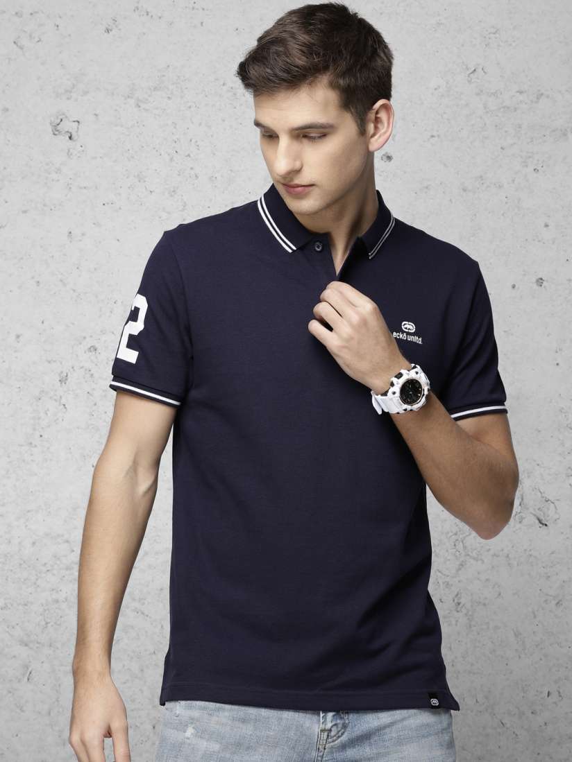 Ecko polo shirts store