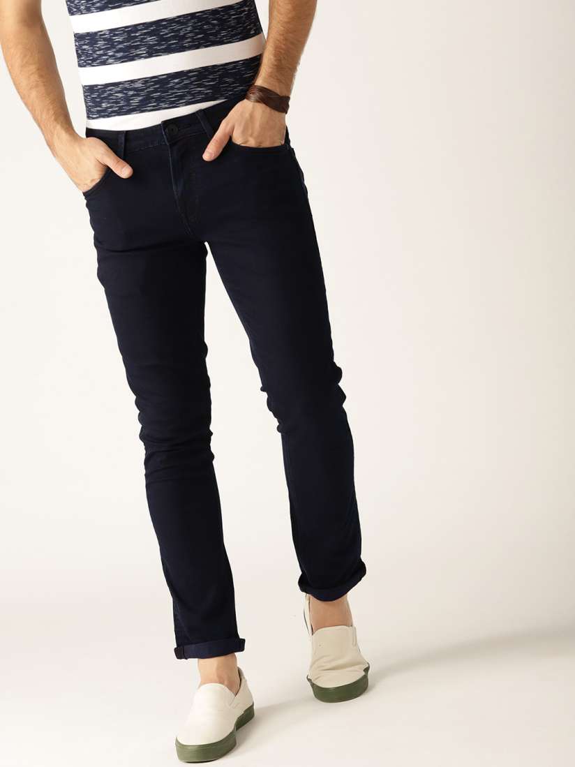 Jeans benetton 2018 sale