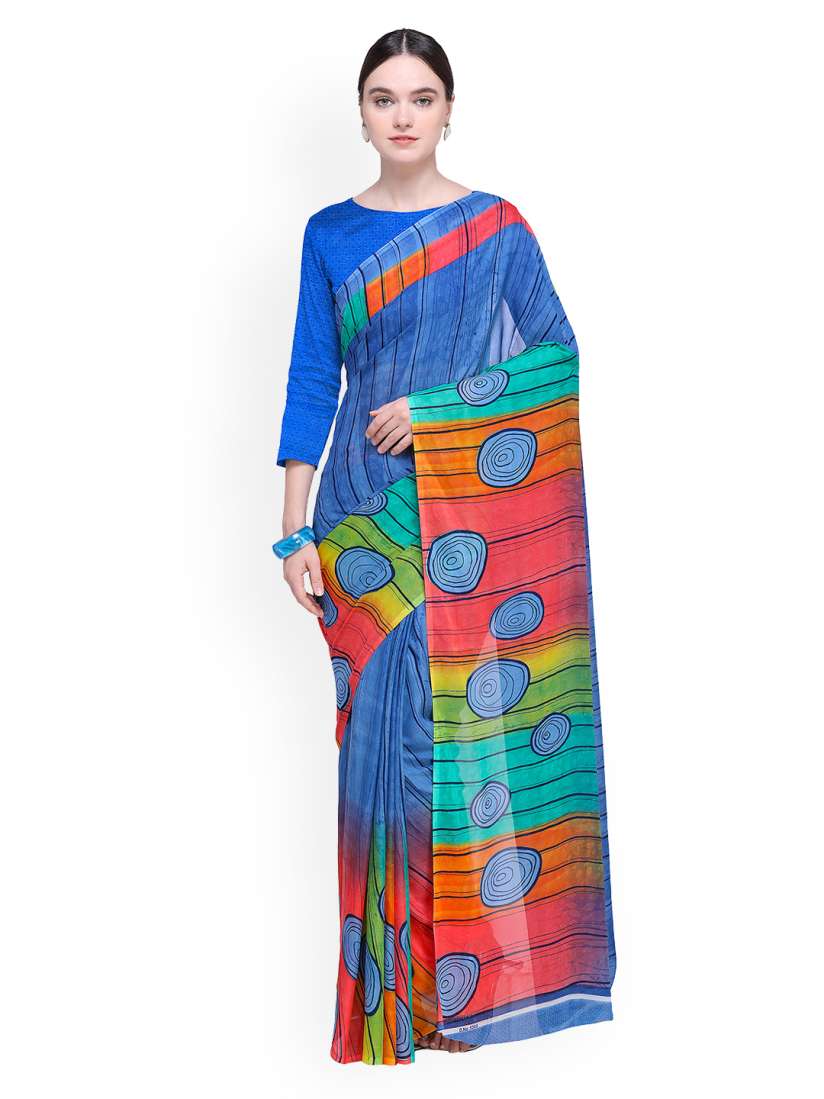 Myntra ishin sarees store
