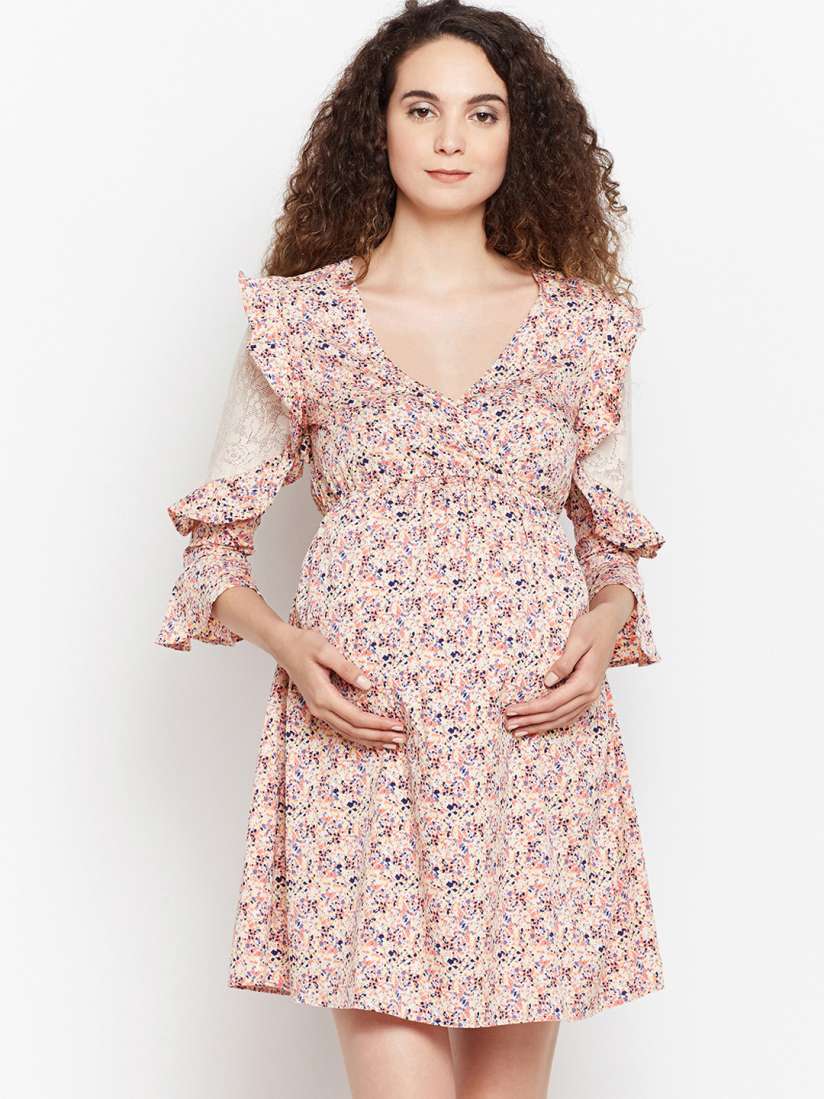Oxolloxo dress top