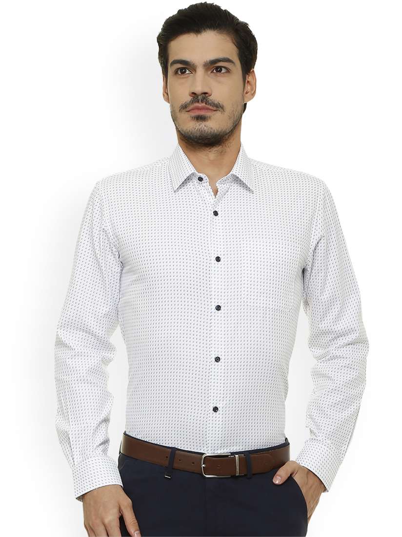 Buy peter england shirts store