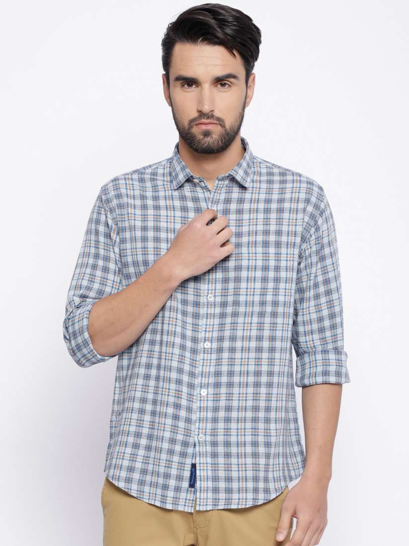 Linen club shirts shop