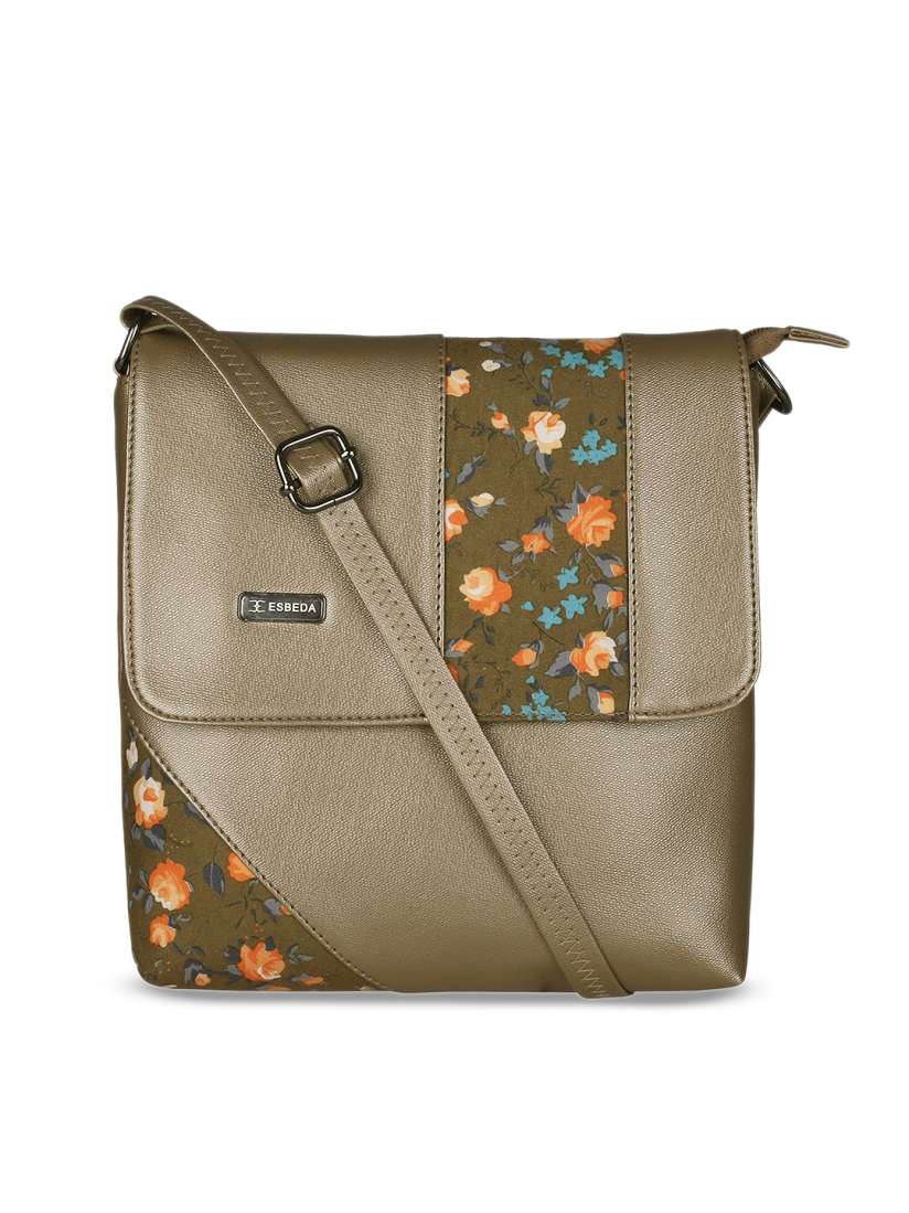Esbeda sling bags myntra shop