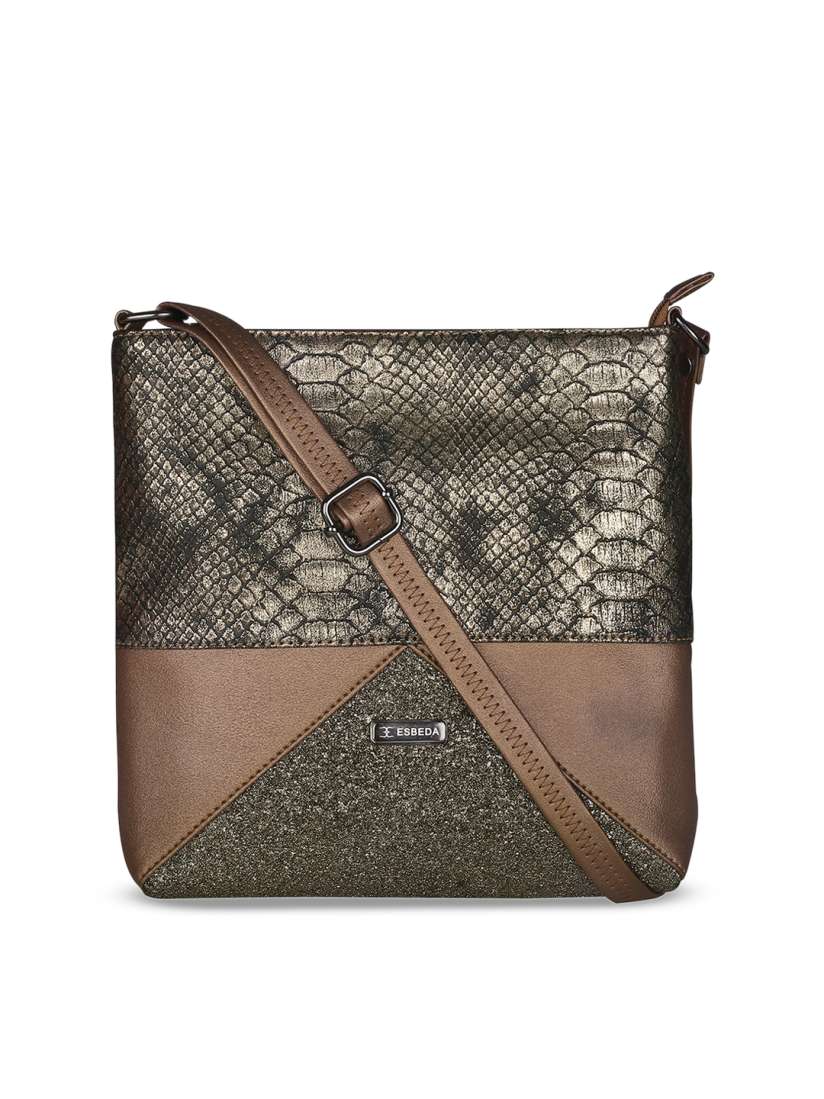 Esbeda sling bags myntra 2025