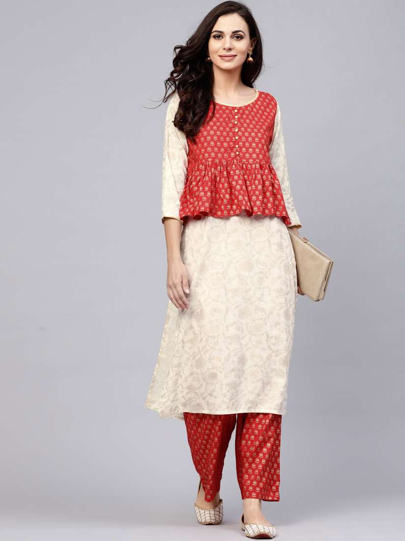 Aks kurtis review outlet