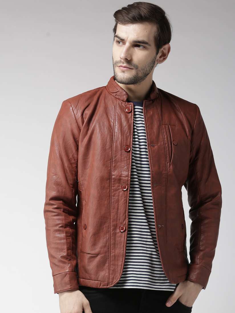 Myntra coats and jackets shop